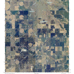 Duke, OK (2010, 24000-Scale) Preview 1