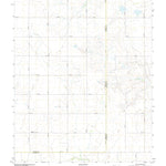 Duke SW, OK (2012, 24000-Scale) Preview 1