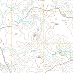 Duke SW, OK (2012, 24000-Scale) Preview 3