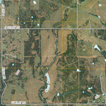 Duncan South, OK (2009, 24000-Scale) Preview 2