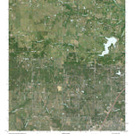 Durant North, OK (2009, 24000-Scale) Preview 1