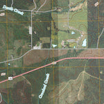 Eagletown, OK (2010, 24000-Scale) Preview 2