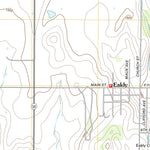 Eakly, OK (2012, 24000-Scale) Preview 2