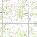 Earlsboro, OK (2012, 24000-Scale) Preview 2