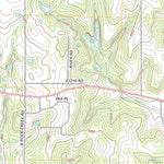 Earlsboro, OK (2012, 24000-Scale) Preview 3
