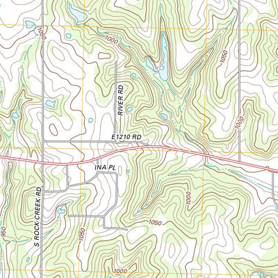 Earlsboro, OK (2012, 24000-Scale) Preview 3