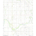 Eddy, OK (2012, 24000-Scale) Preview 1