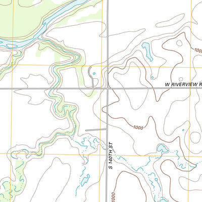 Eddy, OK (2012, 24000-Scale) Preview 3