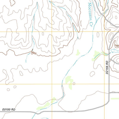 Edith, OK (2012, 24000-Scale) Preview 2