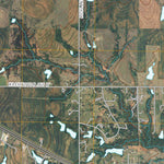 El Reno NE, OK (2009, 24000-Scale) Preview 3