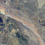 Eldorado, OK-TX (2010, 24000-Scale) Preview 3