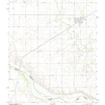 Eldorado, OK-TX (2012, 24000-Scale) Preview 1