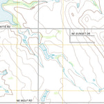 Elgin, OK (2012, 24000-Scale) Preview 2