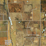 Elk City SE, OK (2010, 24000-Scale) Preview 3