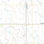 Elk City SE, OK (2012, 24000-Scale) Preview 2