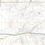 Elk City SE, OK (2012, 24000-Scale) Preview 3