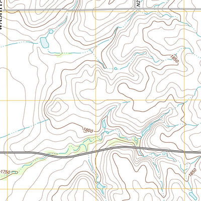 Elk City SE, OK (2012, 24000-Scale) Preview 3