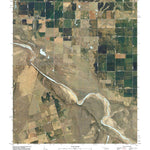 Elmer, OK-TX (2010, 24000-Scale) Preview 1