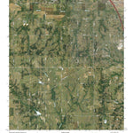 Elmore City NE, OK (2010, 24000-Scale) Preview 1