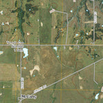 Elmore City NE, OK (2010, 24000-Scale) Preview 2