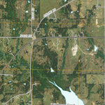 Elmore City NE, OK (2010, 24000-Scale) Preview 3