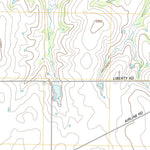 Elmore City NE, OK (2012, 24000-Scale) Preview 2
