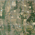 Elmore City South, OK (2009, 24000-Scale) Preview 2