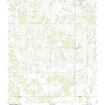 Elmore City South, OK (2012, 24000-Scale) Preview 1