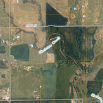Enid SE, OK (2009, 24000-Scale) Preview 3