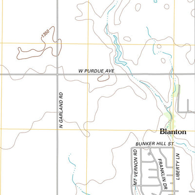 Enid West, OK (2012, 24000-Scale) Preview 2