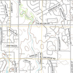 Enid West, OK (2012, 24000-Scale) Preview 3