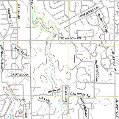 Enid West, OK (2012, 24000-Scale) Preview 3