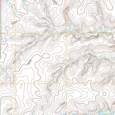 Erick, OK (2012, 24000-Scale) Preview 3