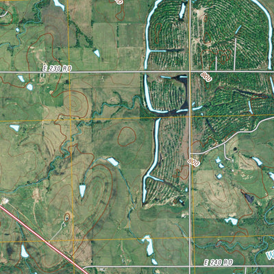 Estella, OK (2010, 24000-Scale) Preview 2