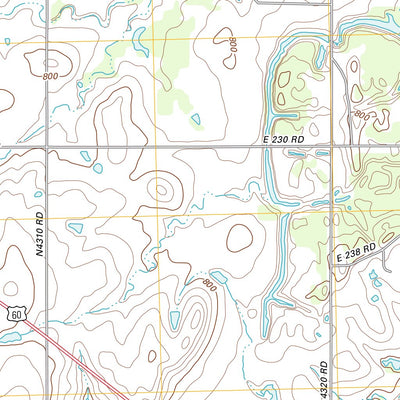 Estella, OK (2012, 24000-Scale) Preview 2