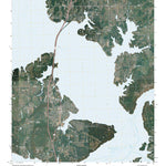 Eufaula, OK (2010, 24000-Scale) Preview 1