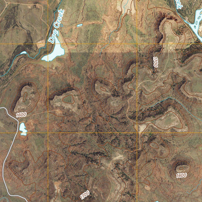 Fairvalley, OK (2010, 24000-Scale) Preview 2