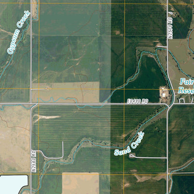 Fairview, OK (2009, 24000-Scale) Preview 2