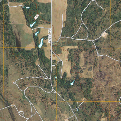 Fairview, OK (2009, 24000-Scale) Preview 3