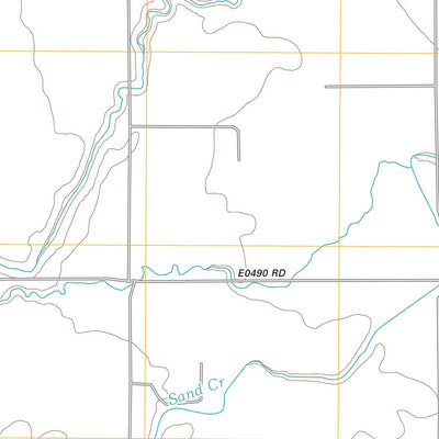 Fairview, OK (2012, 24000-Scale) Preview 2
