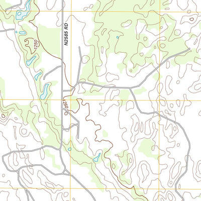Fairview, OK (2012, 24000-Scale) Preview 3