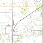 Fairview SE, OK (2012, 24000-Scale) Preview 2