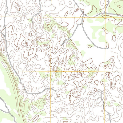Fairview SE, OK (2012, 24000-Scale) Preview 3