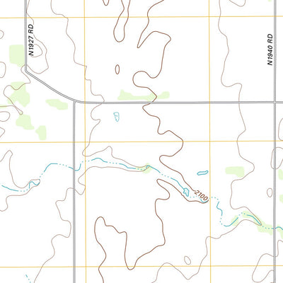 Fargo, OK (2012, 24000-Scale) Preview 2
