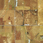 Fargo SE, OK (2010, 24000-Scale) Preview 3