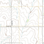 Fargo SW, OK (2012, 24000-Scale) Preview 2