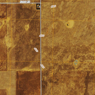 Felt NE, OK (2010, 24000-Scale) Preview 3