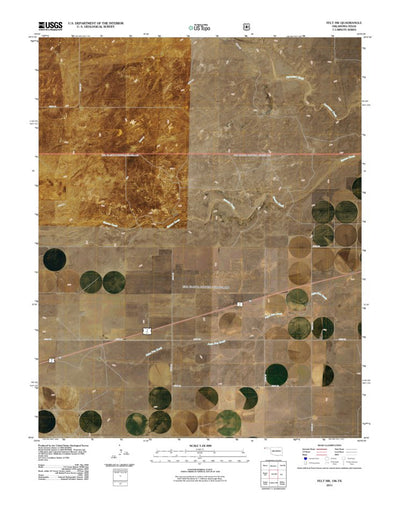 Felt SW, OK-TX (2011, 24000-Scale) Preview 1
