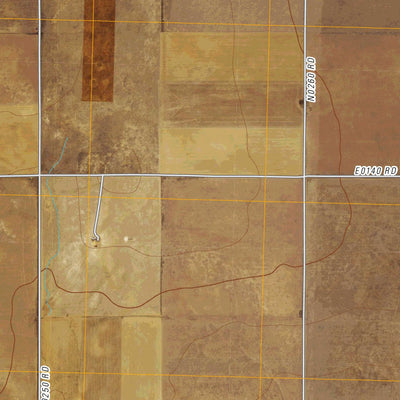 Flagg Springs, OK (2010, 24000-Scale) Preview 2