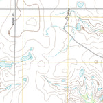 Fleetwood, OK-TX (2012, 24000-Scale) Preview 2